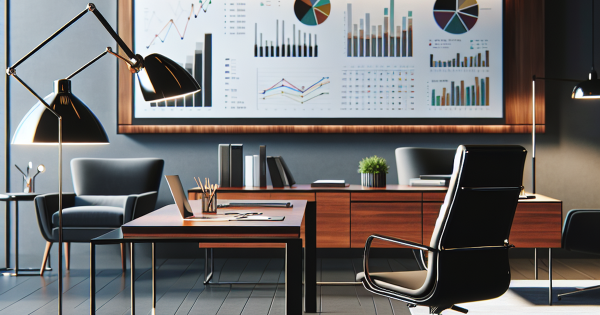 Steelcase Surpasses Q1 FY26 Expectations with Robust Revenue and Margin Growth