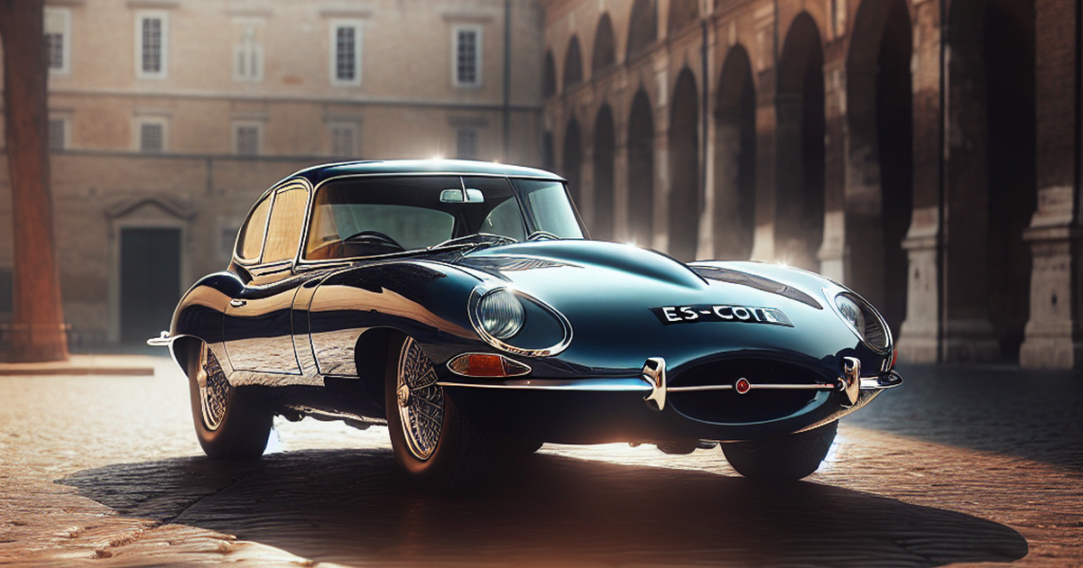 Dusty Cars Expands Focus on High-Value Jaguar Vehicles Amid Market Resurgence