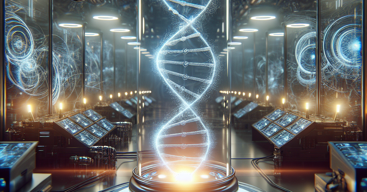 Lantern Pharma's AI Platform Shows Promise in Lung Cancer Treatment