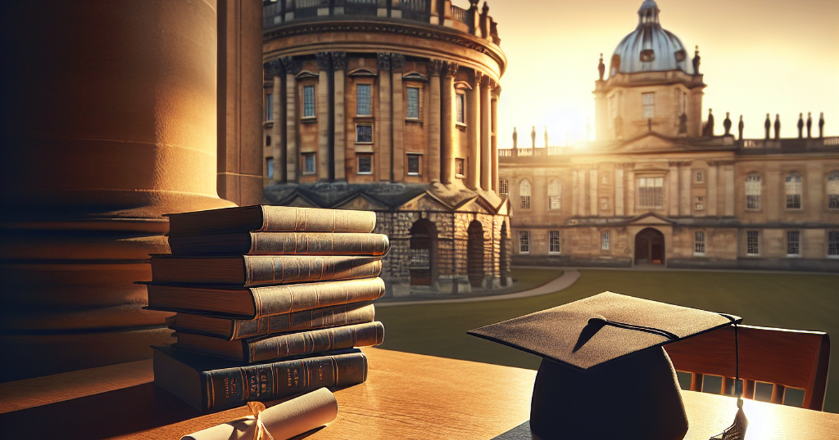 Interdisciplinary Learning and Social Impact: The New Frontier in College Admissions