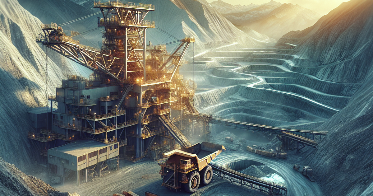 Energy Fuels Inc. Secures Final Approval for Donald Rare Earth Project in Australia