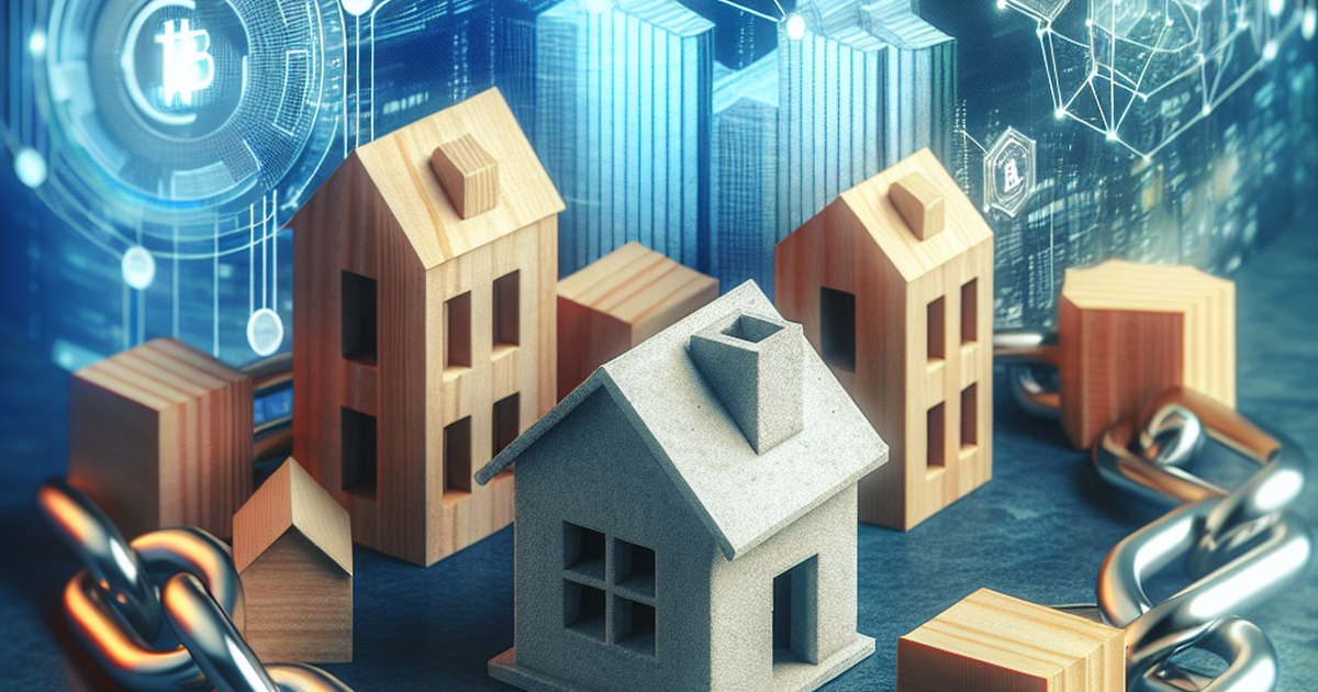 Beeline Holdings, Inc. Pioneers Crypto Integration in Real Estate with Landmark Transaction