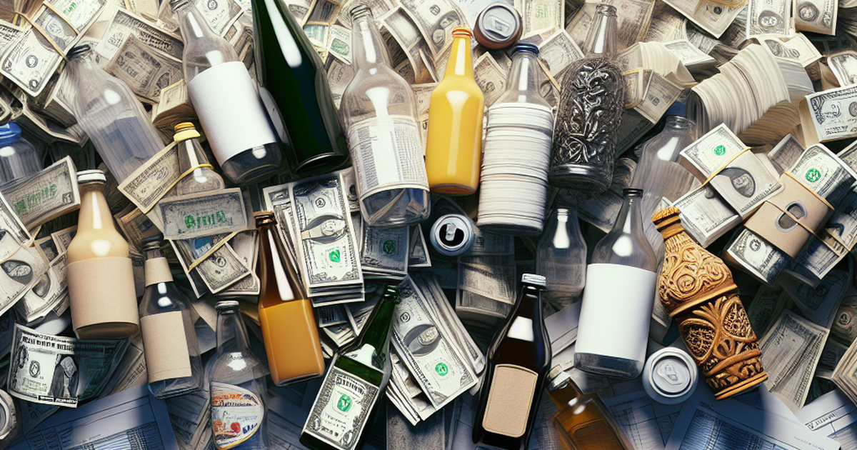 Splash Beverage Group Strengthens Financial Position Through Debt-to-Equity Exchange
