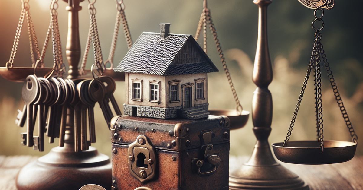 Justice 4 Housing to Feature on The Balancing Act Local, Highlighting Housing Equity for Formerly Incarcerated