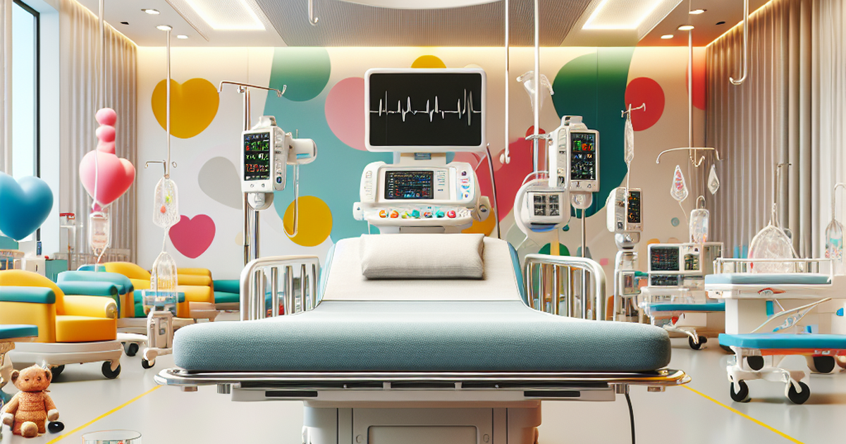 SeaStar Medical's QUELIMMUNE Device Shows Promise in Treating Pediatric AKI