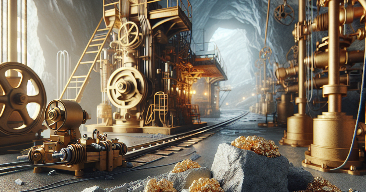 G Mining Ventures Corp. Secures Shareholder Approval for All AGM Resolutions