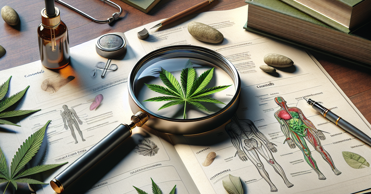 Healthcare Providers Lack Confidence in Discussing Medical Marijuana with Patients, NYIT Study Finds