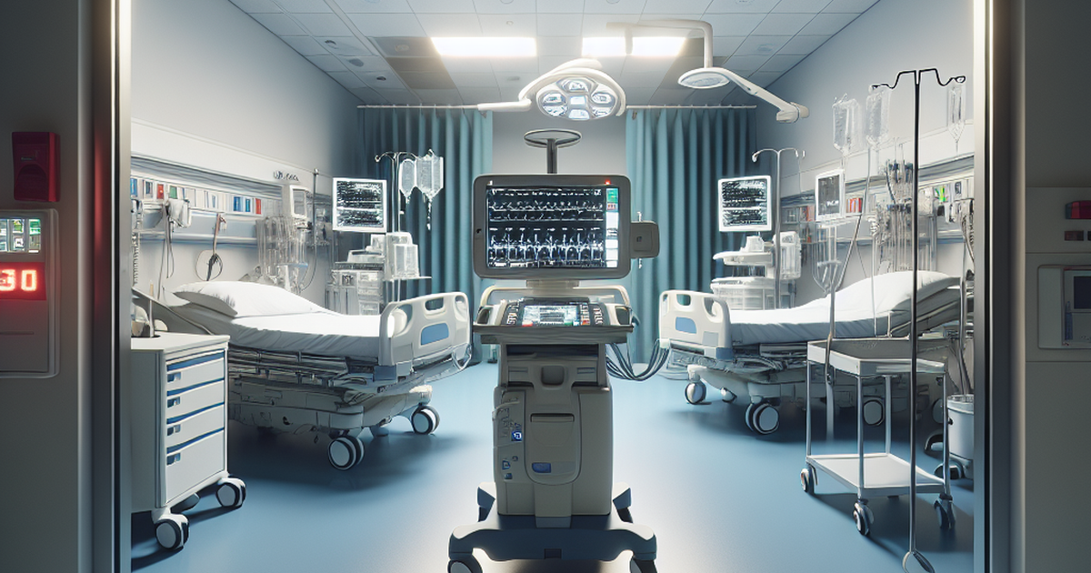 SeaStar's QUELIMMUNE Shows Promise in Halving Pediatric Sepsis Mortality Rates