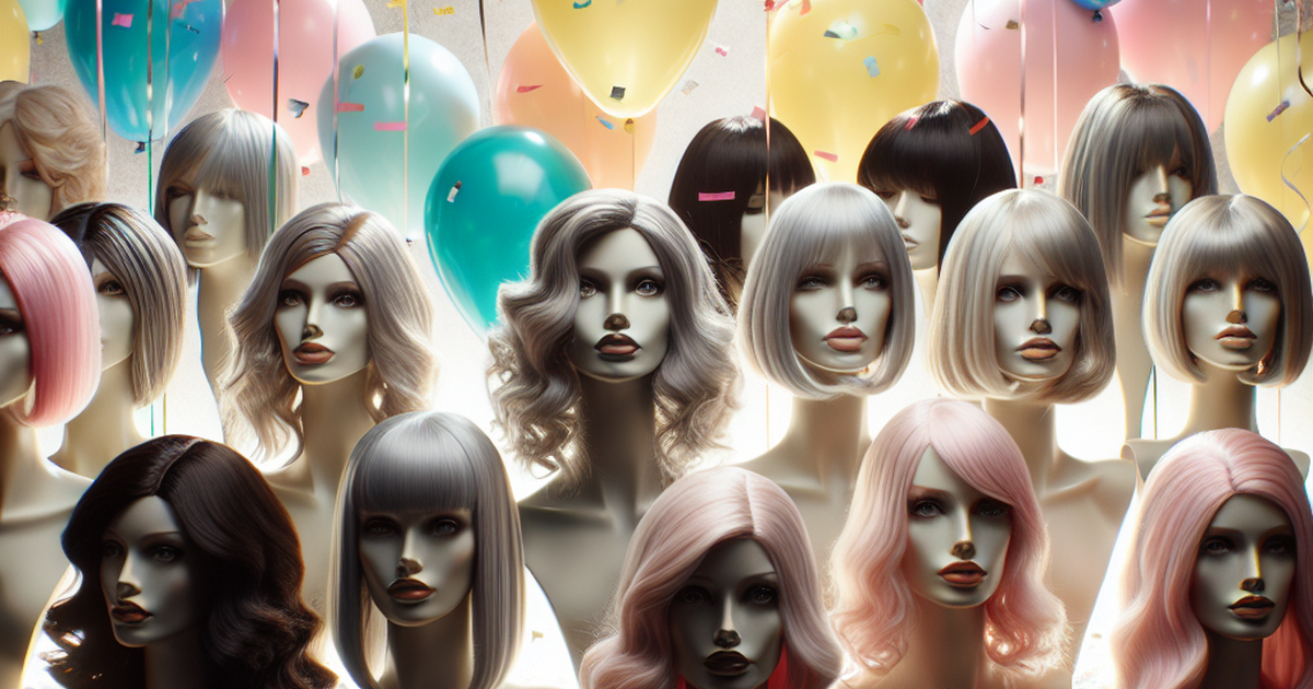 Luvme Hair Announces Independence Day Wig Sale with Exclusive Discounts