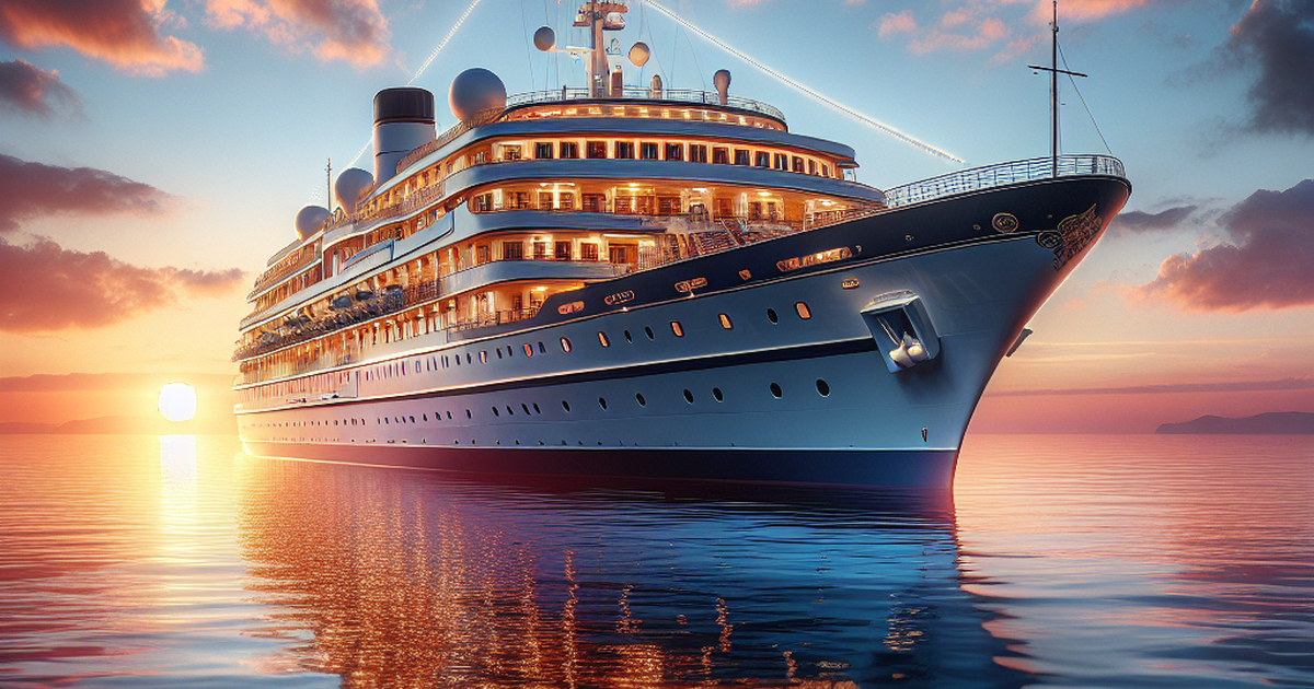 Scott Vicknair Injury Lawyers Honors Retiring Educator with Cruise in 'High Seas & ABCs' Campaign