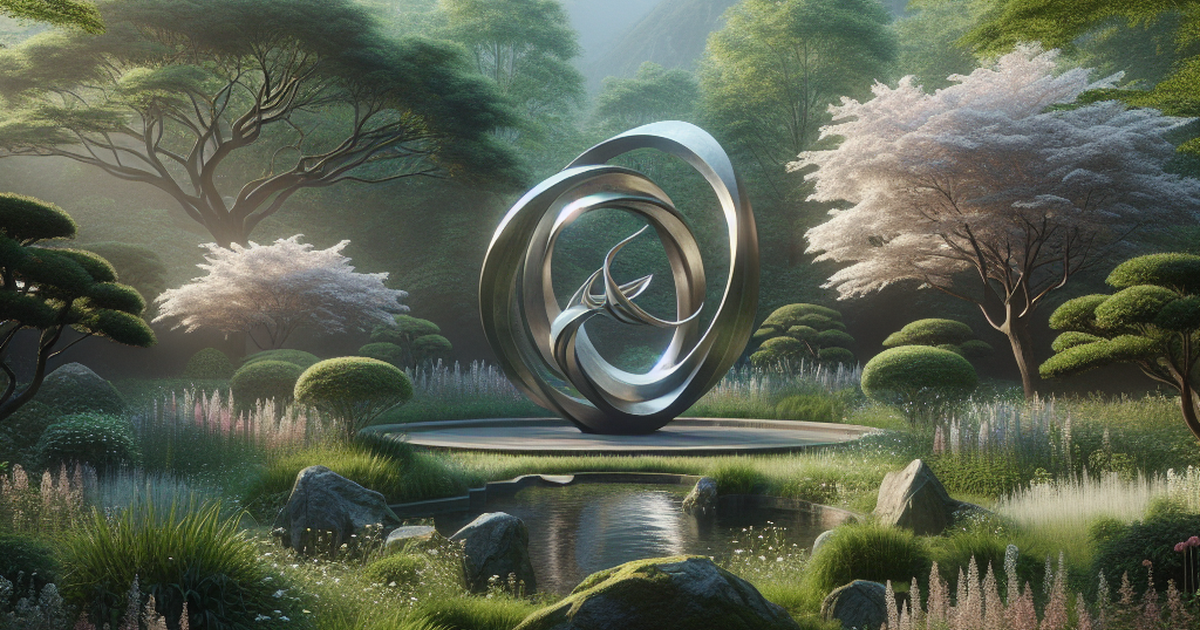 Opulands Landscape Design & Construction Elevates Outdoor Spaces to Art