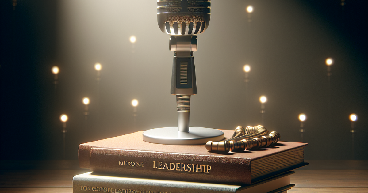 Balanced Leadership: A Key to Personal and Professional Excellence According to Rocky Romanella