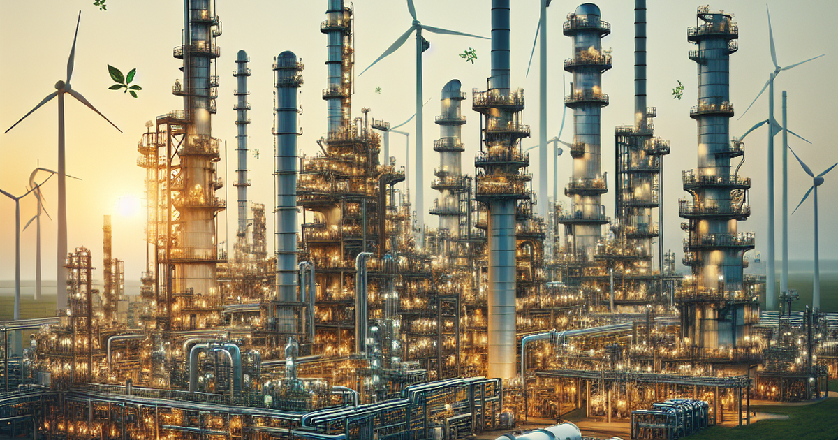 FAQ on Vivakor Inc.'s Role in Sustainable Energy and Environmental Innovation
