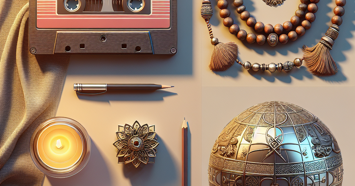 GwapCity SmartCity Mixtape Volume 1 Bridges Continents with Prophetic Soundscape