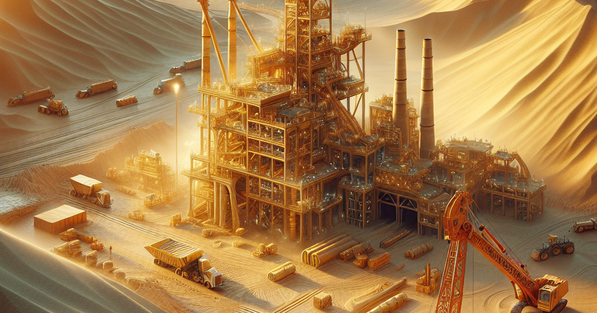 FAQ: Lahontan Gold Corp.'s Strategic Position in Nevada's Walker Lane