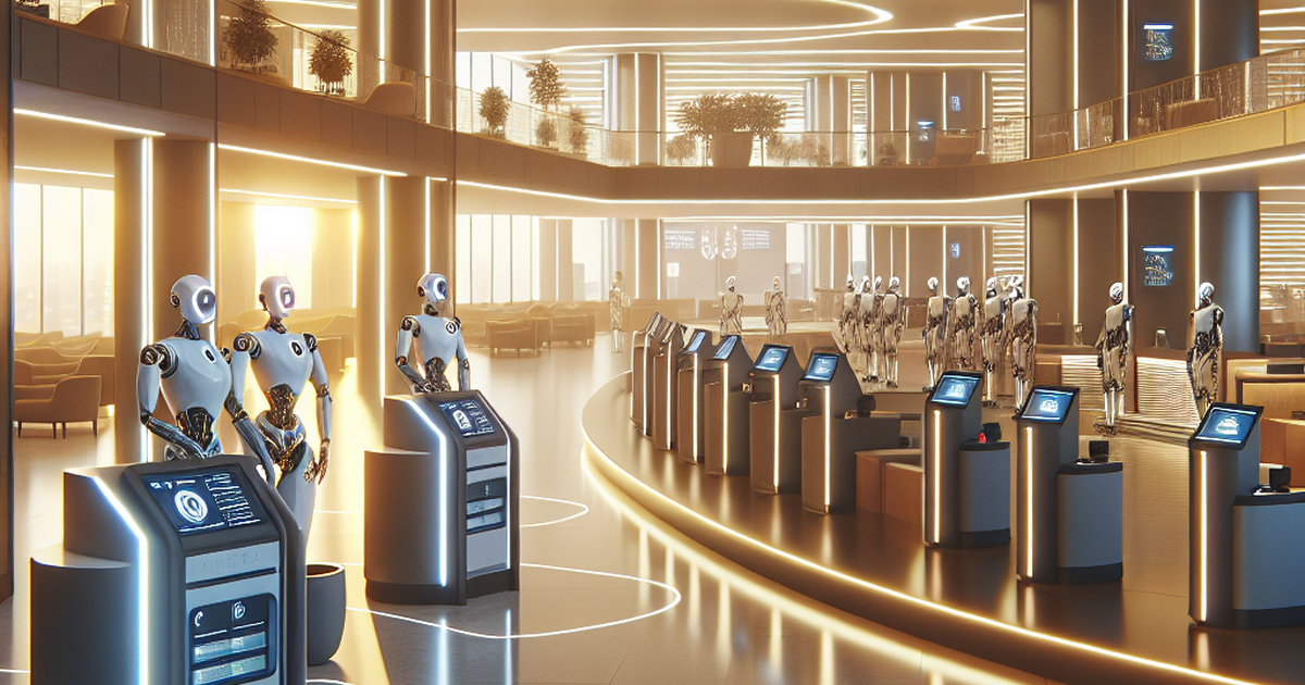 Nightfood Holdings Inc. (NGTF) and the Future of AI-Powered Hospitality