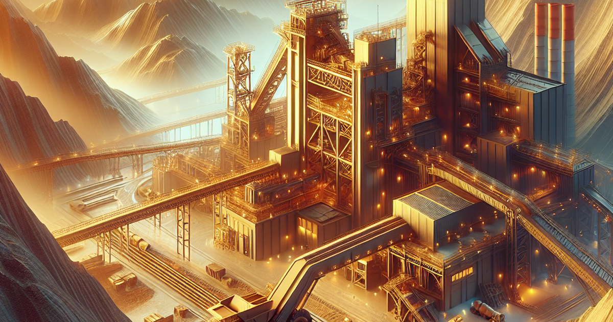 FAQ on ESGold Corp.'s Expansion of Montauban Facility for Gold and Silver Production