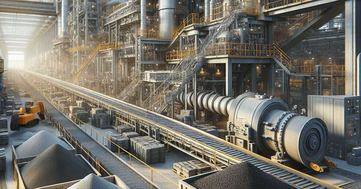 FAQ: Ucore Rare Metals Inc. Secures U.S. Department of Defense Funding for Rare Earth Processing Facility