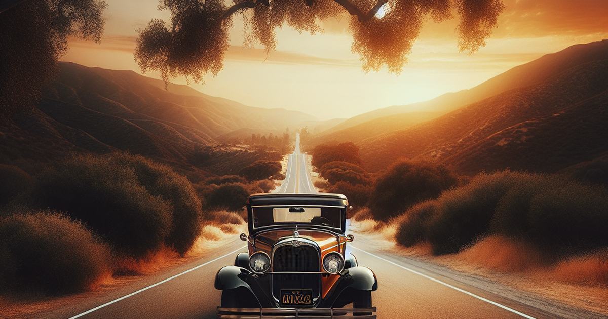 1929 Ford Model A Speedster Boattail Joins The Ron Sturgeon Collection