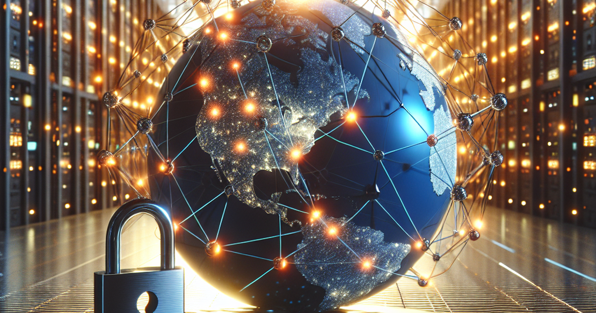 FAQ on Sekur Private Data Ltd.'s CA$1.7 Million Private Placement for Global Expansion