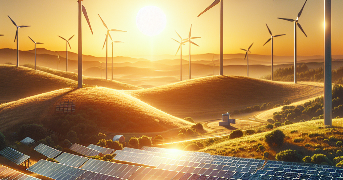FAQs on How Renewables Ensure Energy Security for Countries