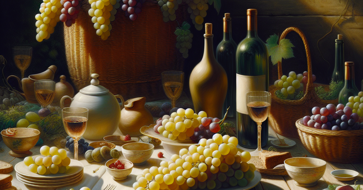FAQ: Elevating Summer Hosting with Refreshing Grape Recipes