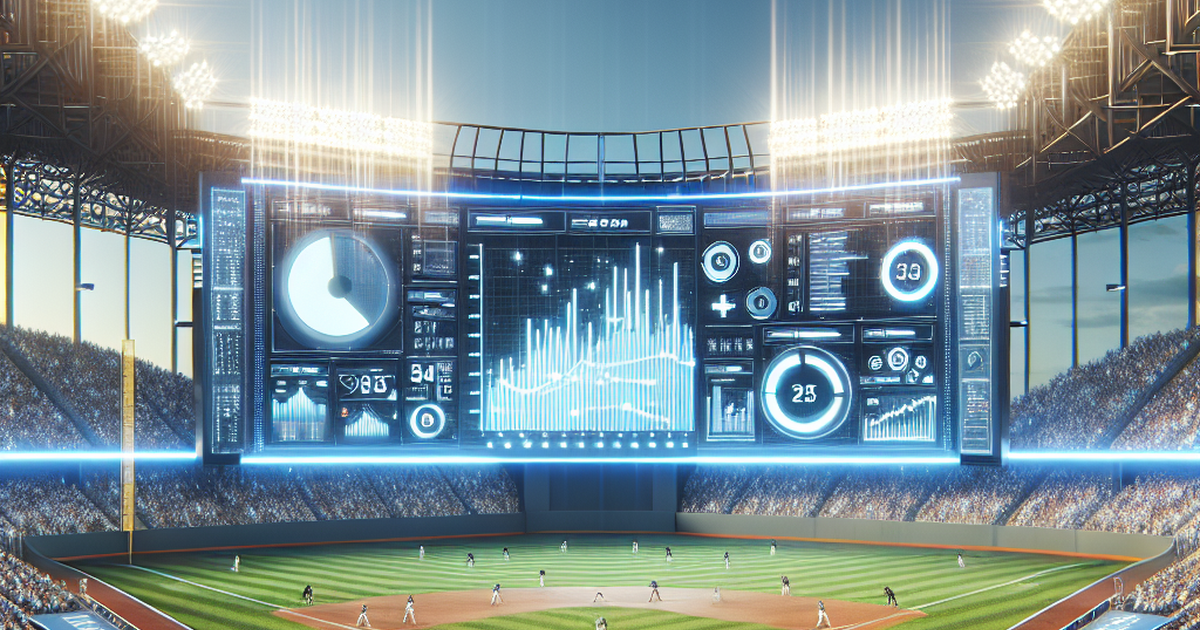 FAQ: Sportradar's Expanded Partnership With Major League Baseball