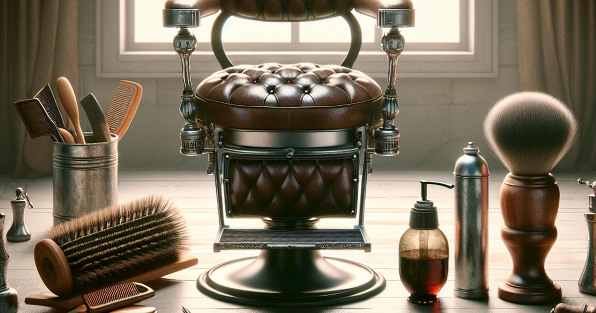 Custom Cuts Barber Shop Opens in Georgetown, Continuing a Family Legacy in Barbering