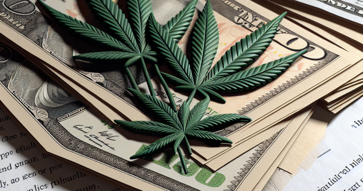 Congress to Revisit Cannabis Banking Access, Impacting Industry Giants Like Trulieve