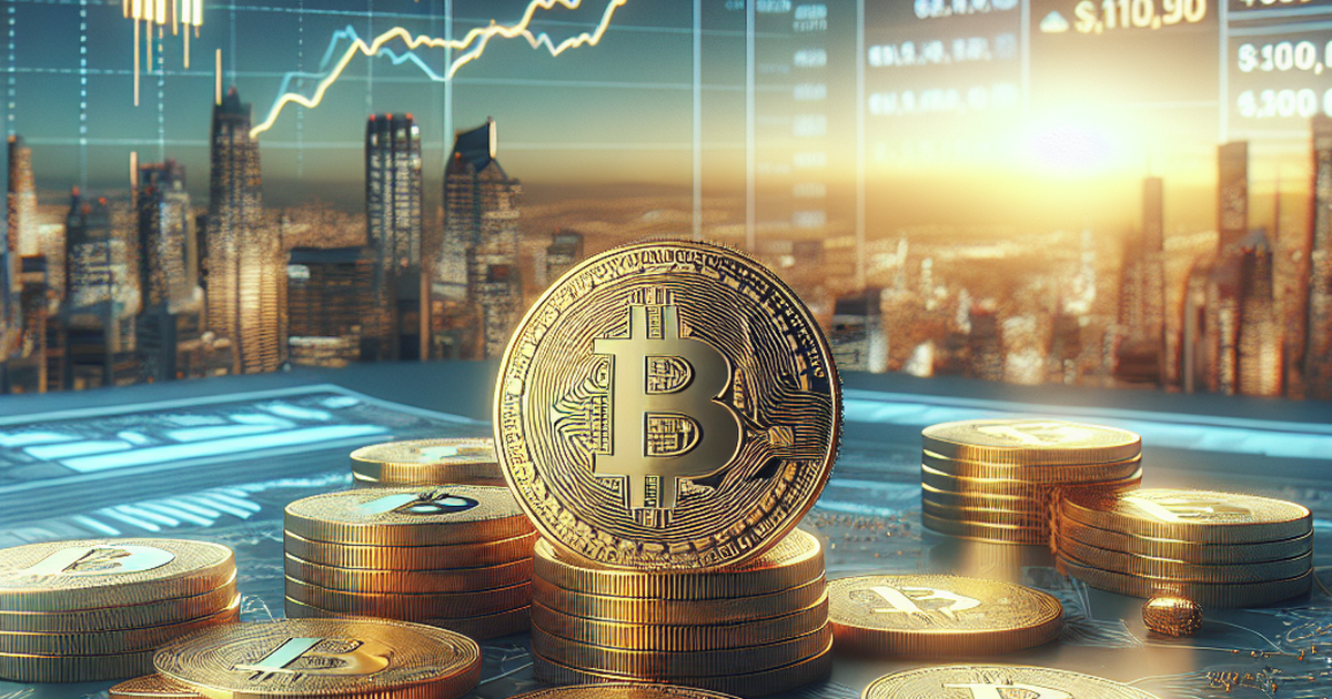 Trump Media & Technology Group Expands Crypto Portfolio with Third ETF Filing