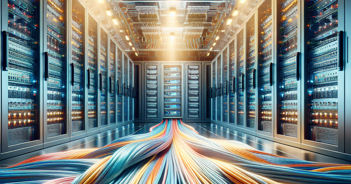 Telvantis to Acquire AmeriCrew, Expanding 5G and Edge Compute Footprint Telvantis to Acquire AmeriCrew, Expanding 5G and Edge Compute Footprint