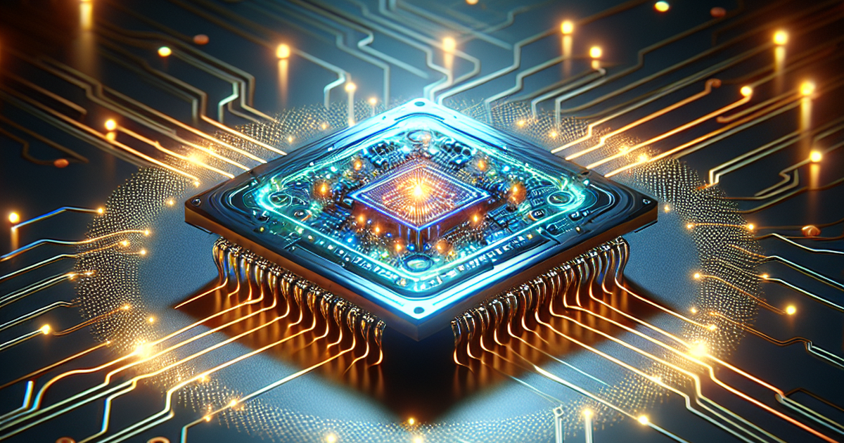 NVIDIA Corp. Reaches $4 Trillion Market Cap, Leading AI Supercycle