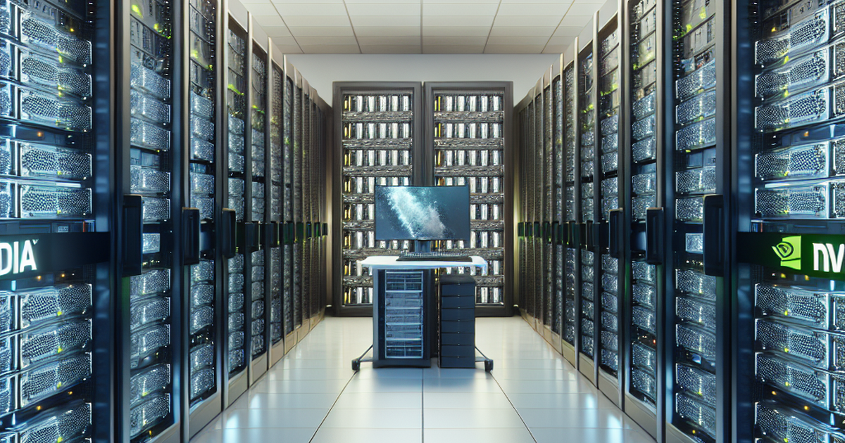BluSky AI Inc. Unveils Modular Data Centers to Support AI and ML Workloads