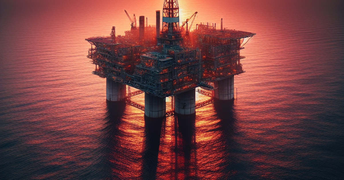Baker Hughes Report Highlights Decline in US Oil and Gas Rigs