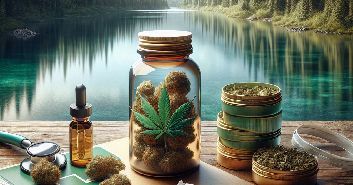 Anxiety Leads as Qualifying Condition in Pennsylvania's Medical Marijuana Program