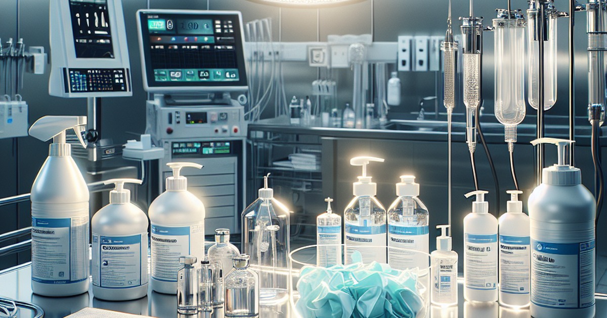Bee Line, Inc. Showcases Medical-Grade Cleaning Innovations on Inside the Blueprint Chicago