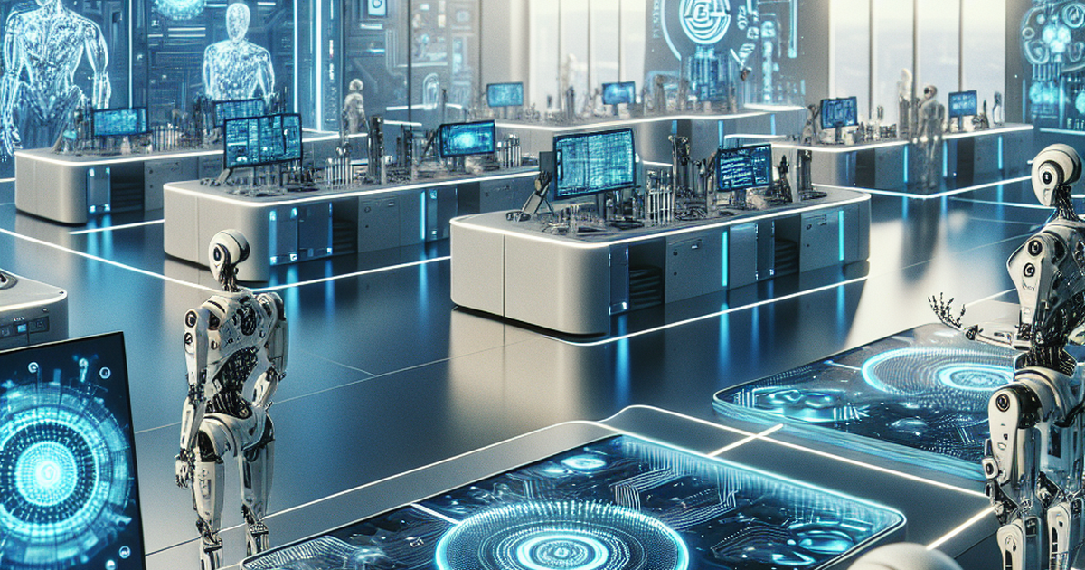 Meta Platforms Inc. Invests $14.8 Billion in Scale AI to Bolster AI Ambitions