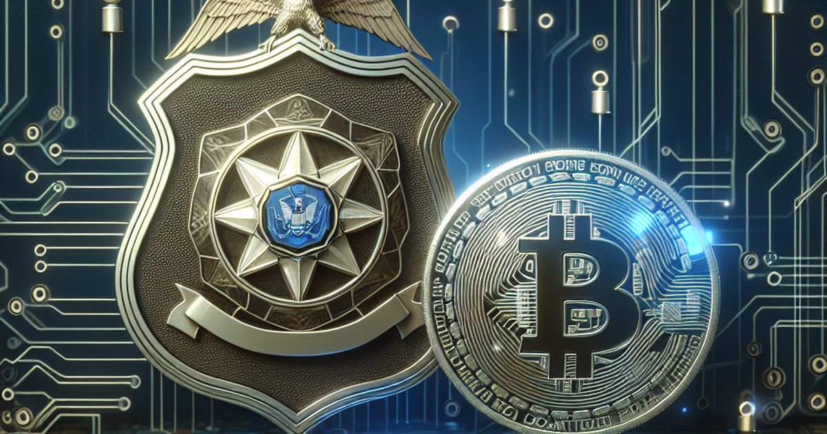 Sweden Intensifies Crackdown on Crypto Linked to Criminal Activities