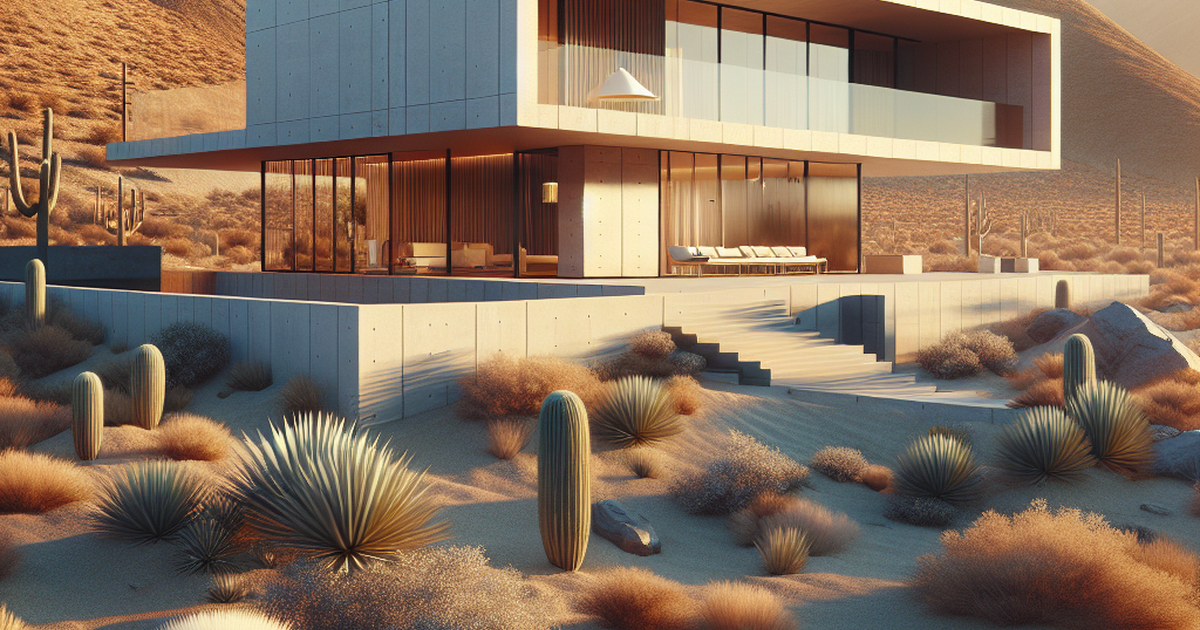 Couple Finds Ideal Home at Nova in University Park, Palm Desert