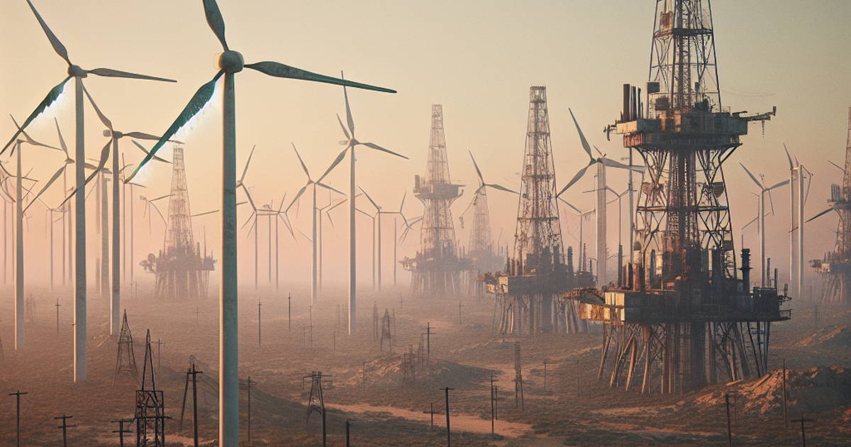 GOP Budget Act Impacts U.S. Renewable Energy Sector