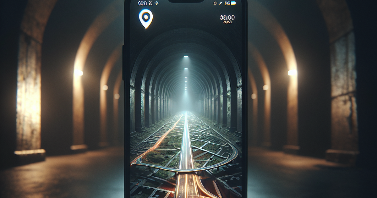 New Deep Learning Framework Enhances Navigation in GPS-Denied Environments