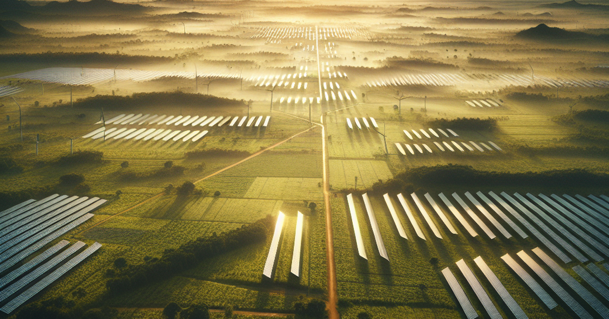 SolarBank Corporation Advances Hoadley Hill Solar Project Through Key Interconnection Review