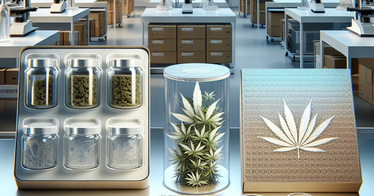 Study Reveals Discrepancies in THC Levels on Marijuana Product Labels in Colorado