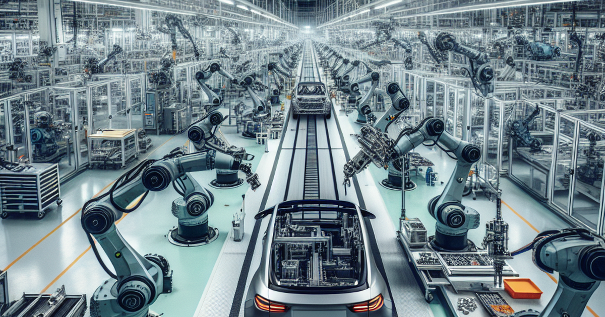 BYD to Start Electric Vehicle Assembly in Brazil Amid Tariff Challenges