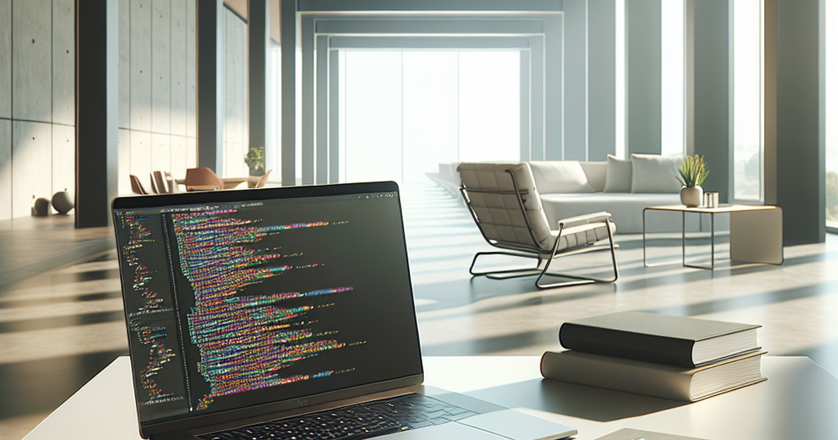 Marketing Executive Capitalizes on AI Copy Editing Demand