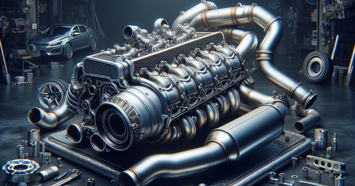 Decline in Catalytic Converter Thefts Highlights Value of Platinum Group Metals