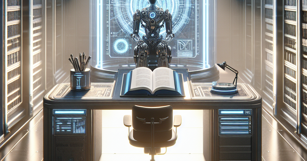 Glidelogic Corp. Releases First Fully AI-Authored Novel, "The Thirteenth Proposal"