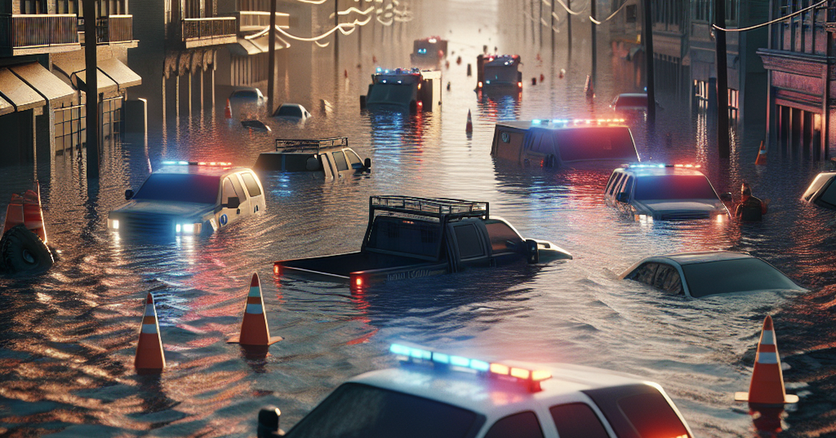 Fast Guard Service Expands Disaster Response to Flood-Affected States