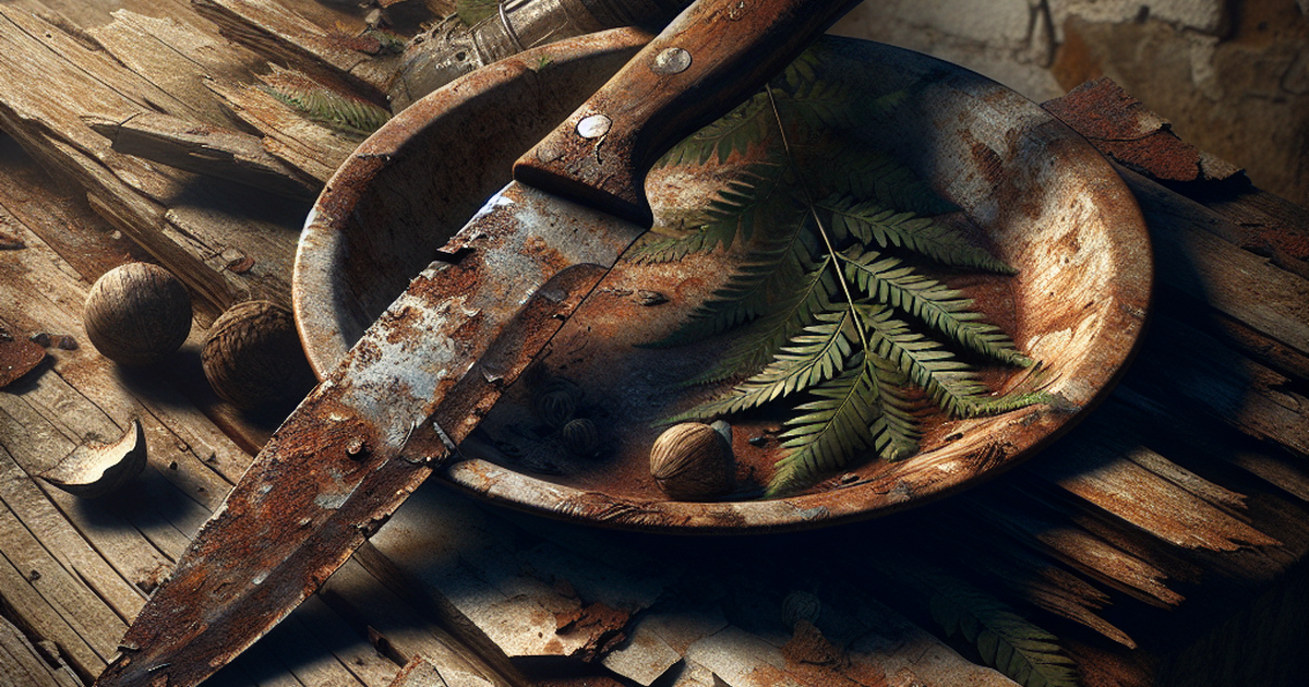 Chef Michael Bennett's New Book 'Disillusioned Malaise' Critiques American Political and Cultural Dysfunction