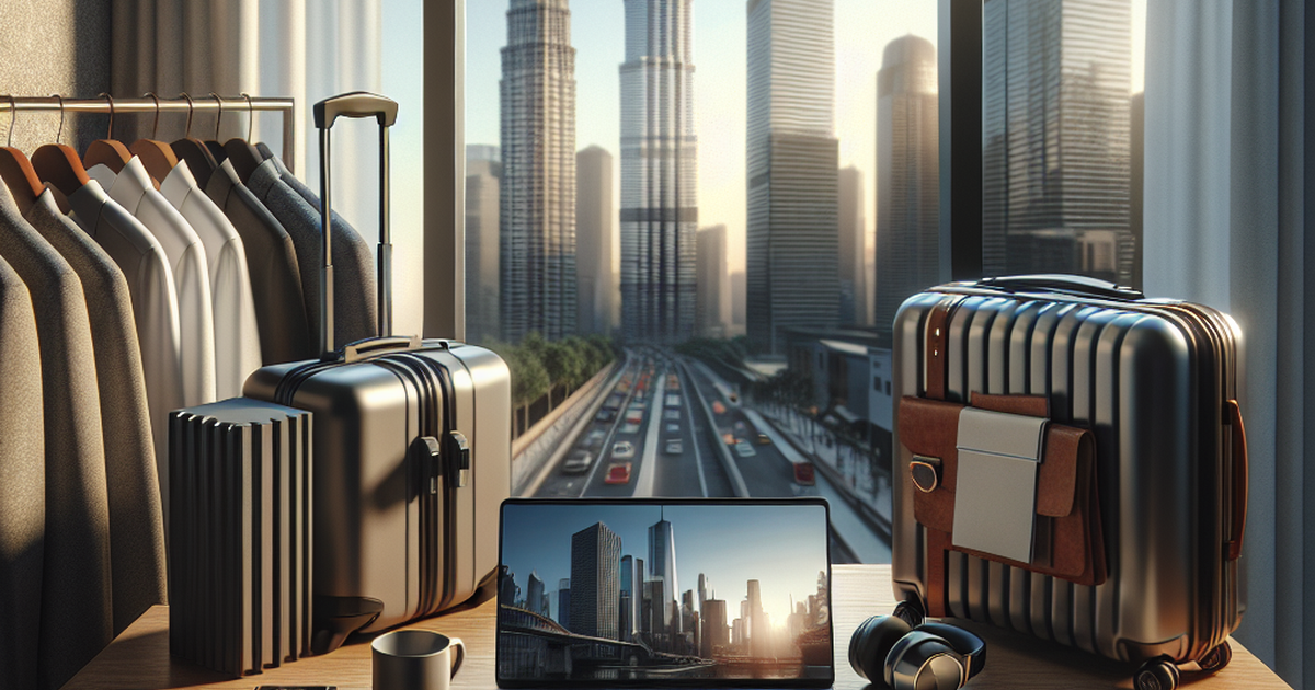 Ejecutiva Viajes Launches as a Premier Corporate Travel Partner